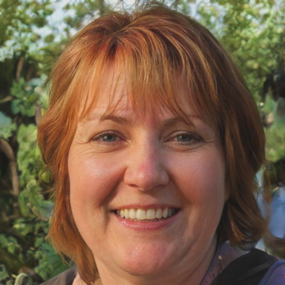 Portrait de Céline Marchetti